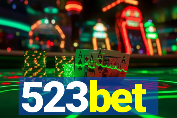 523bet