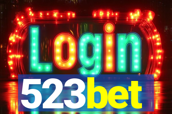 523bet