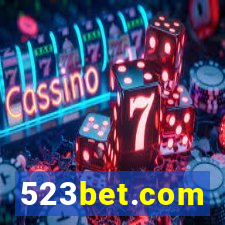 523bet.com