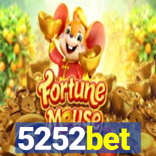 5252bet