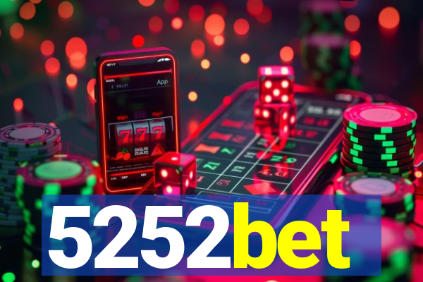 5252bet