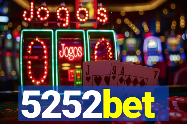 5252bet