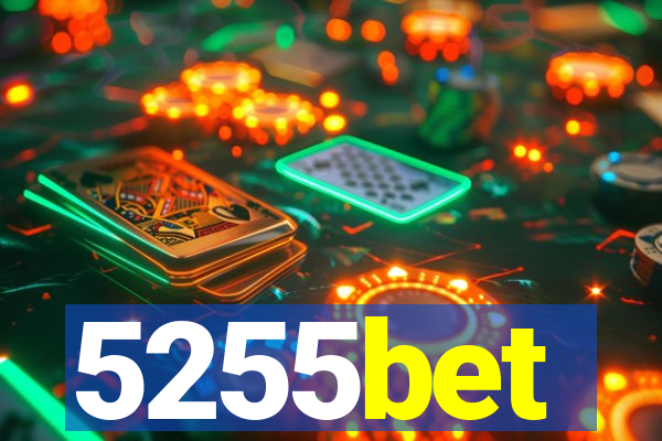 5255bet