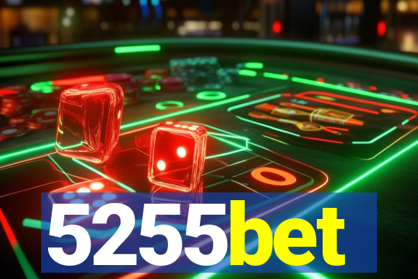 5255bet