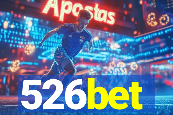 526bet