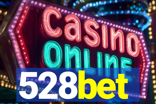 528bet