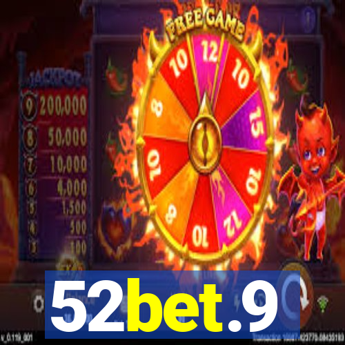 52bet.9
