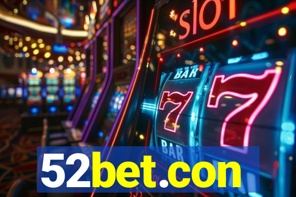 52bet.con