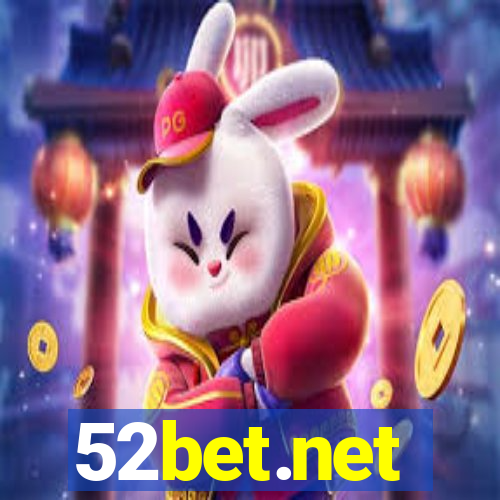 52bet.net