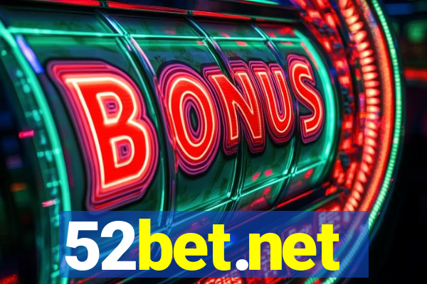 52bet.net