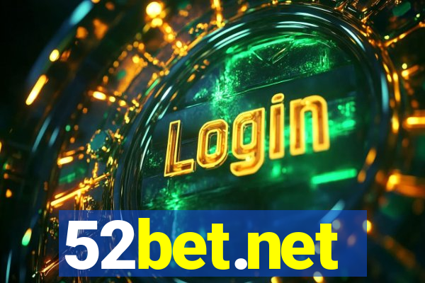 52bet.net