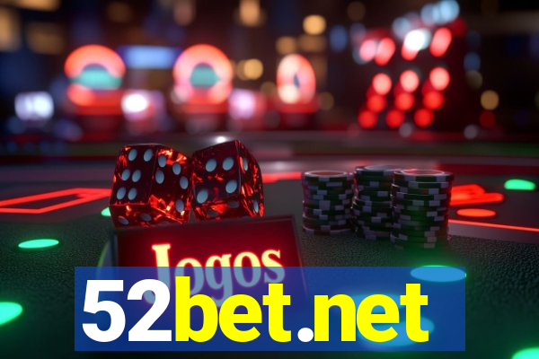 52bet.net