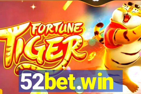 52bet.win