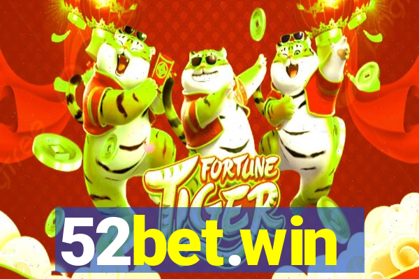 52bet.win