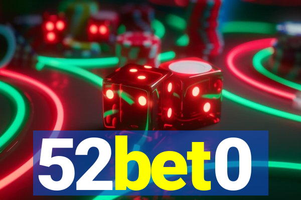 52bet0