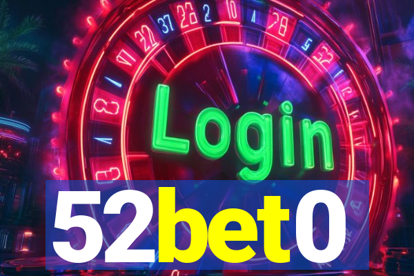 52bet0