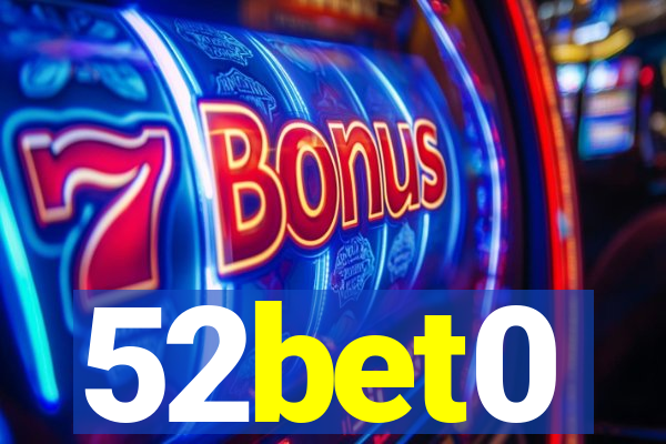 52bet0