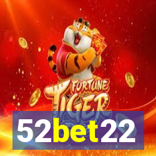52bet22