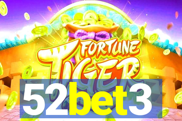 52bet3