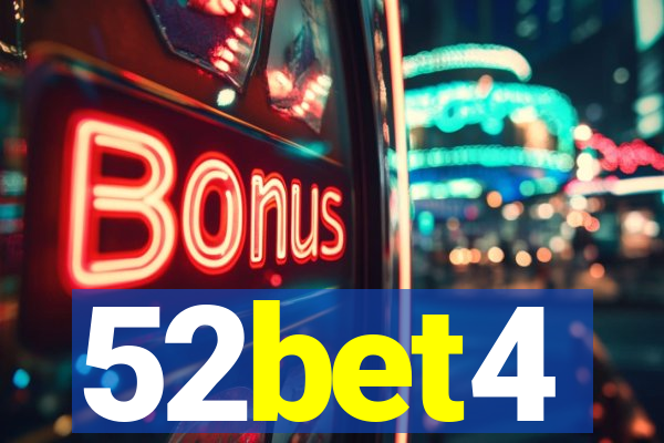 52bet4