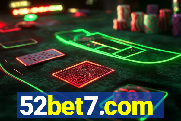 52bet7.com