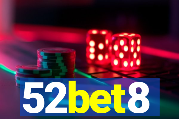 52bet8