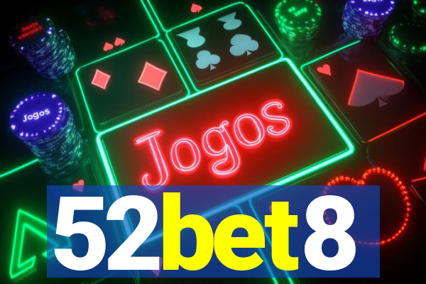 52bet8