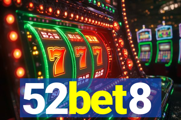 52bet8