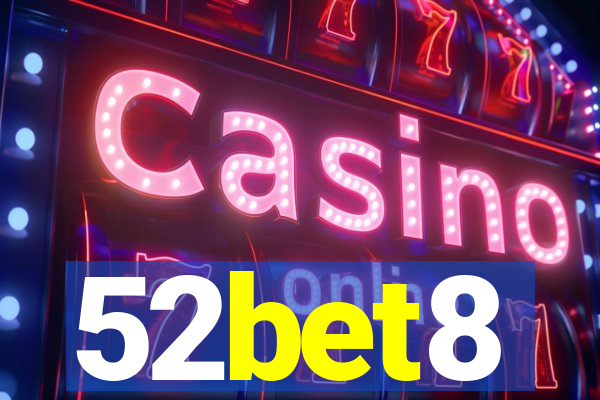 52bet8