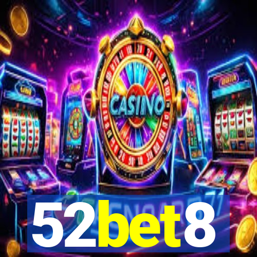 52bet8