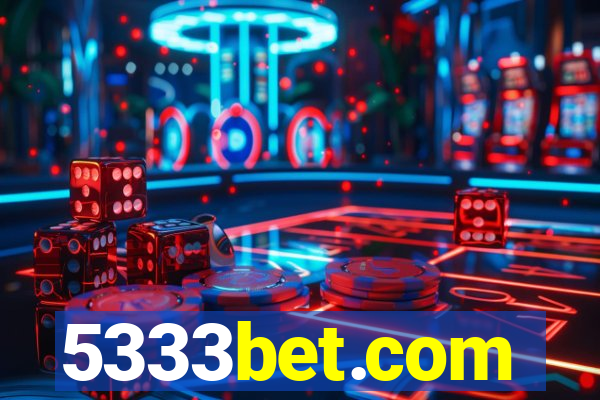 5333bet.com