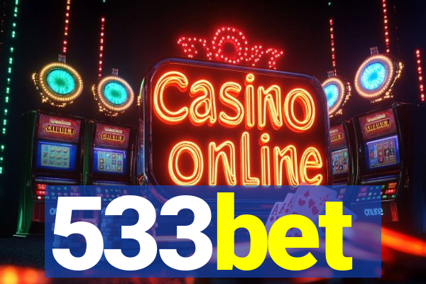 533bet