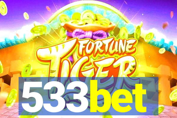 533bet