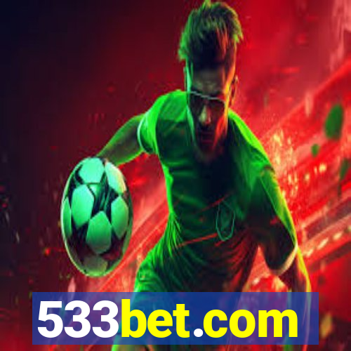 533bet.com