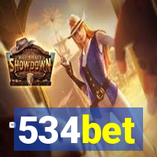 534bet