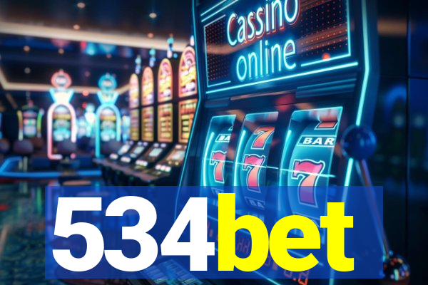 534bet