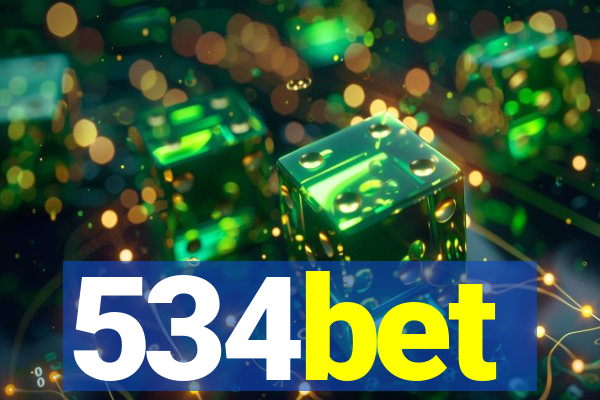 534bet