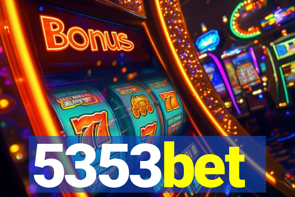 5353bet