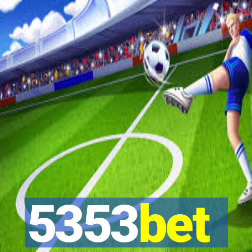 5353bet