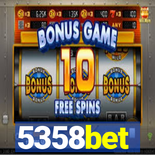 5358bet