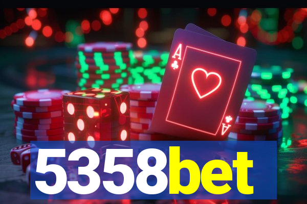 5358bet