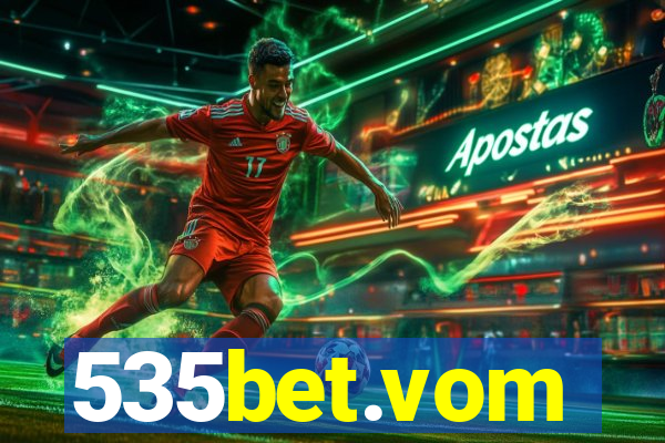 535bet.vom