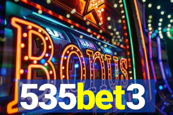 535bet3