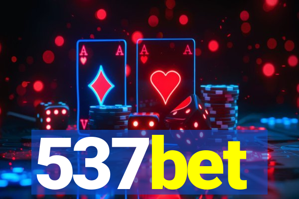 537bet