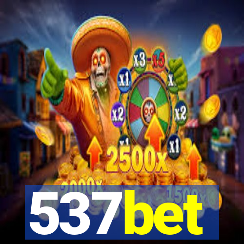537bet