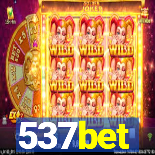 537bet