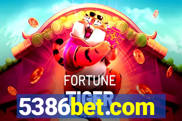 5386bet.com