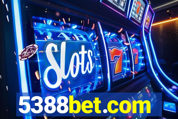 5388bet.com