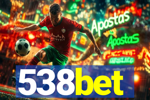 538bet