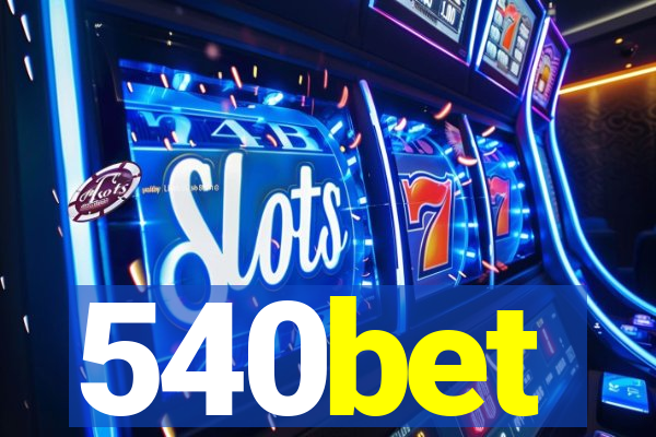 540bet